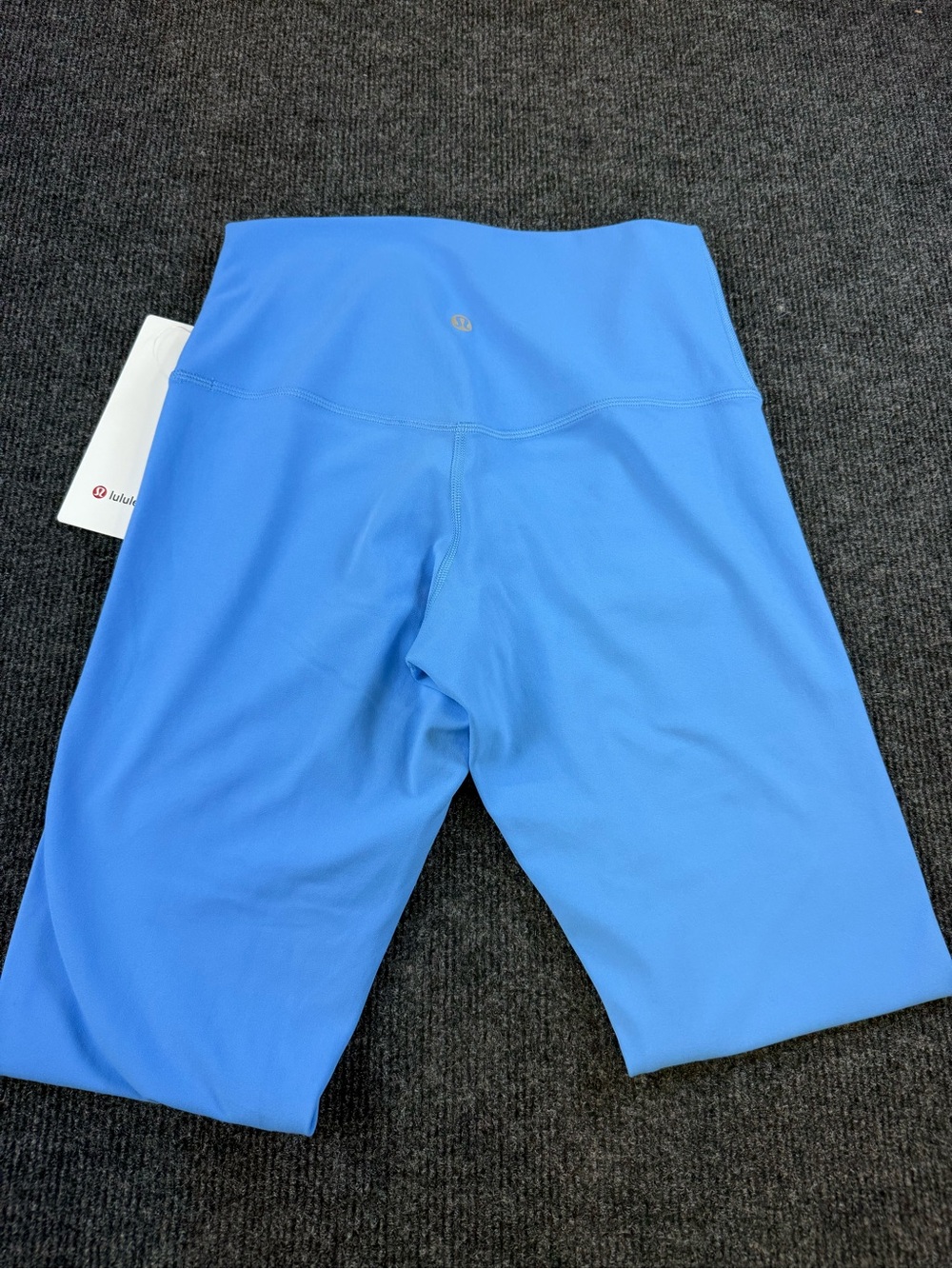 Lululemon Align No Show HR Pant 28 Leggings - Picture 3 of 5